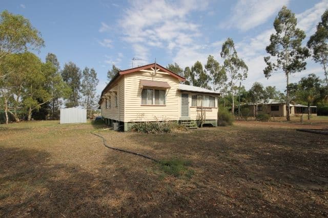 60 Sunrise Avenue, DALBY QLD 4405, Dalby - Image 1