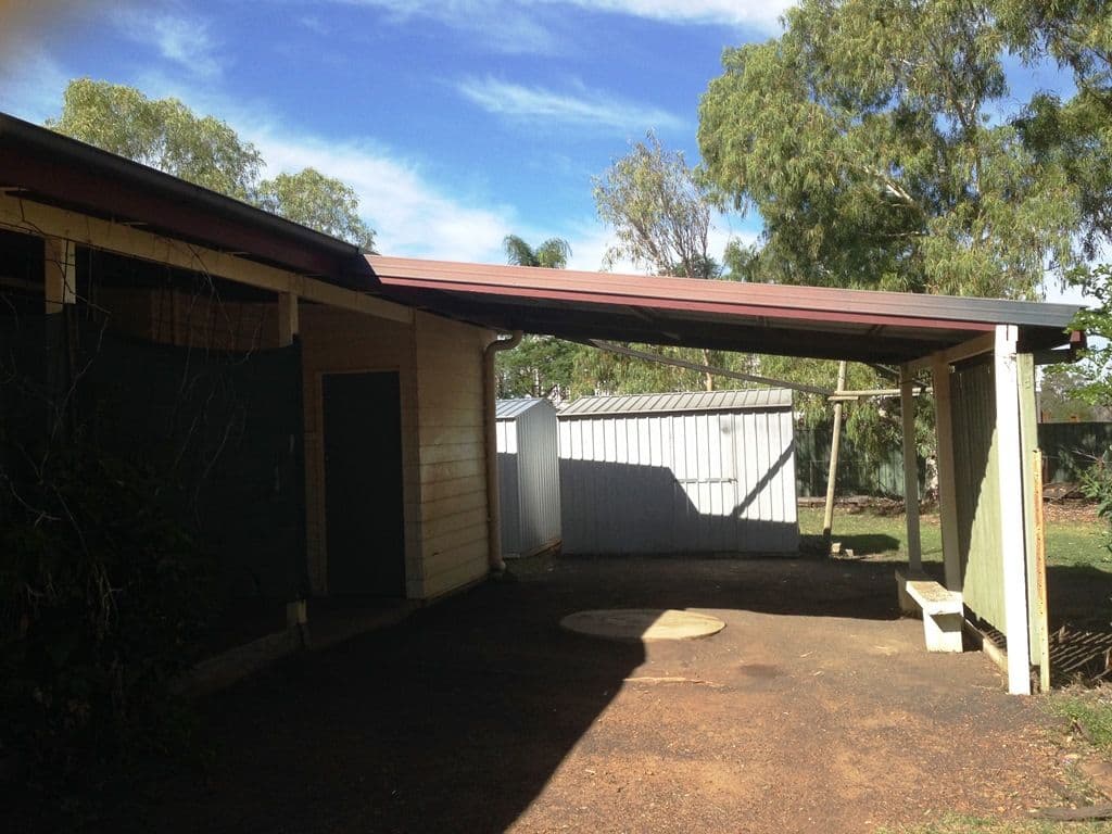60 Sunrise Avenue, DALBY QLD 4405, Dalby - Thumbnail 6