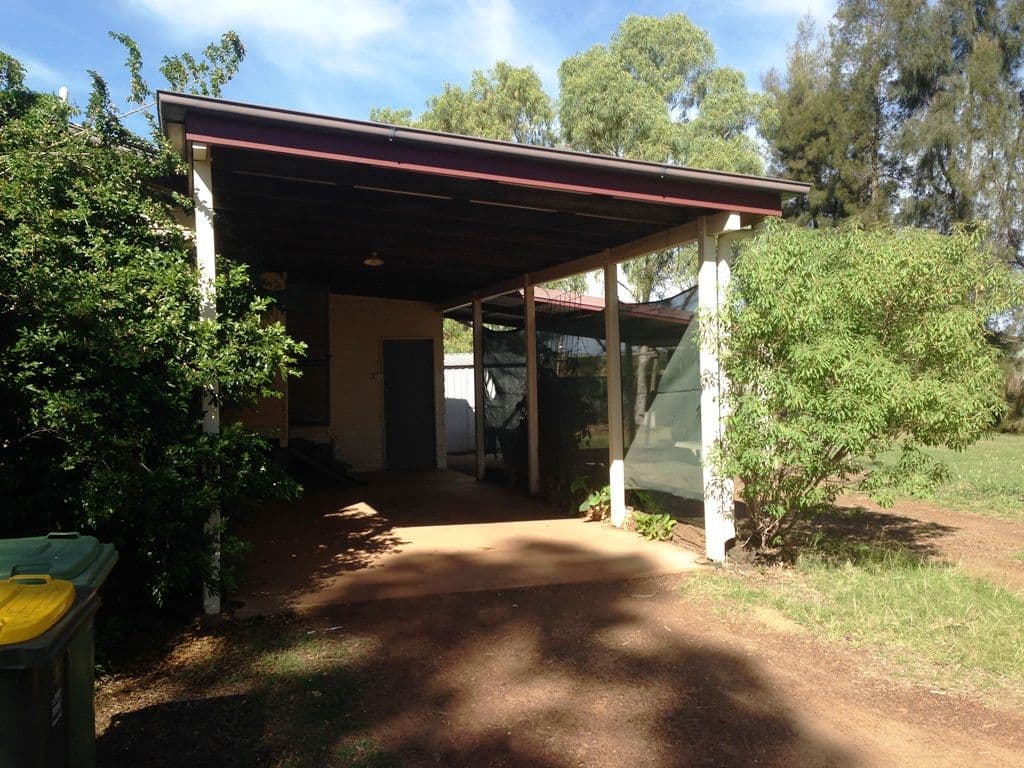60 Sunrise Avenue, DALBY QLD 4405, Dalby - Thumbnail 7