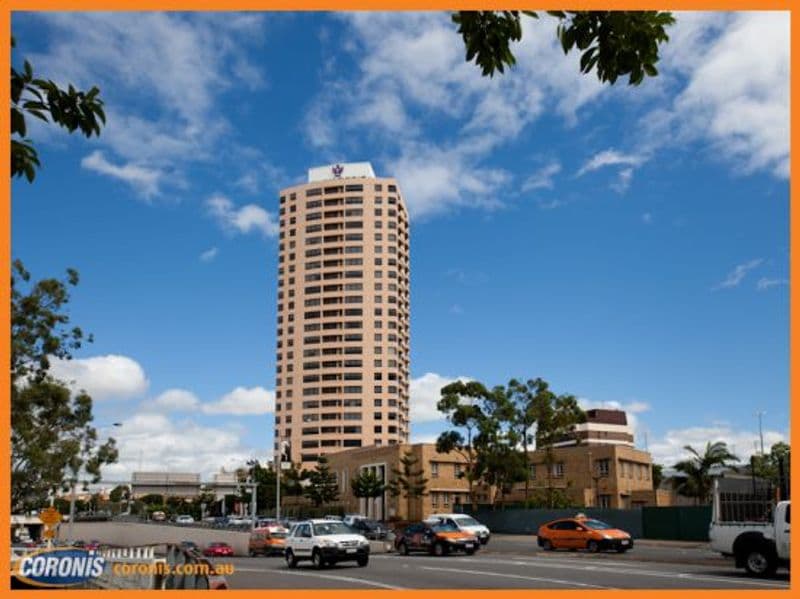 103/293 North Quay, Brisbane, QLD, 4001, Brisbane City - Image 1