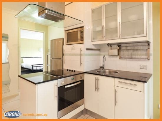 103/293 North Quay, Brisbane, QLD, 4001, Brisbane City - Thumbnail 2