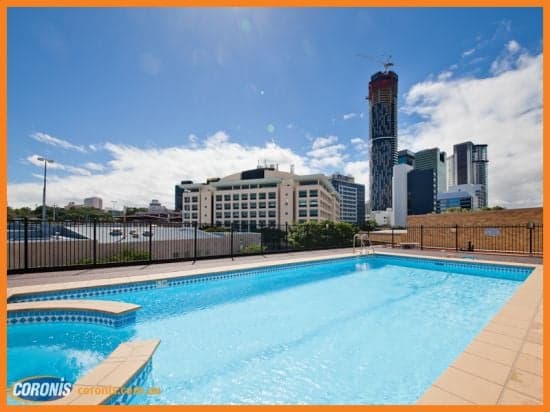 103/293 North Quay, Brisbane, QLD, 4001, Brisbane City - Thumbnail 3