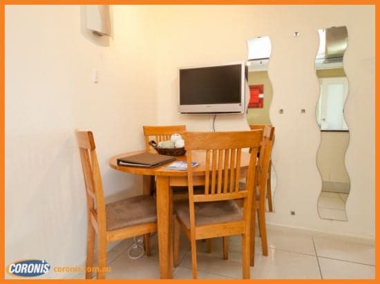 103/293 North Quay, Brisbane, QLD, 4001, Brisbane City - Thumbnail 4