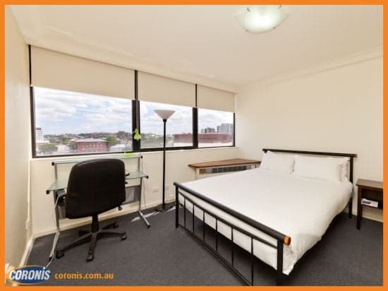 103/293 North Quay, Brisbane, QLD, 4001, Brisbane City - Thumbnail 6