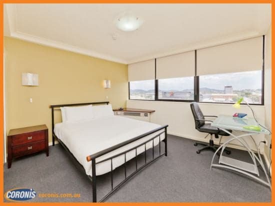 103/293 North Quay, Brisbane, QLD, 4001, Brisbane City - Thumbnail 8