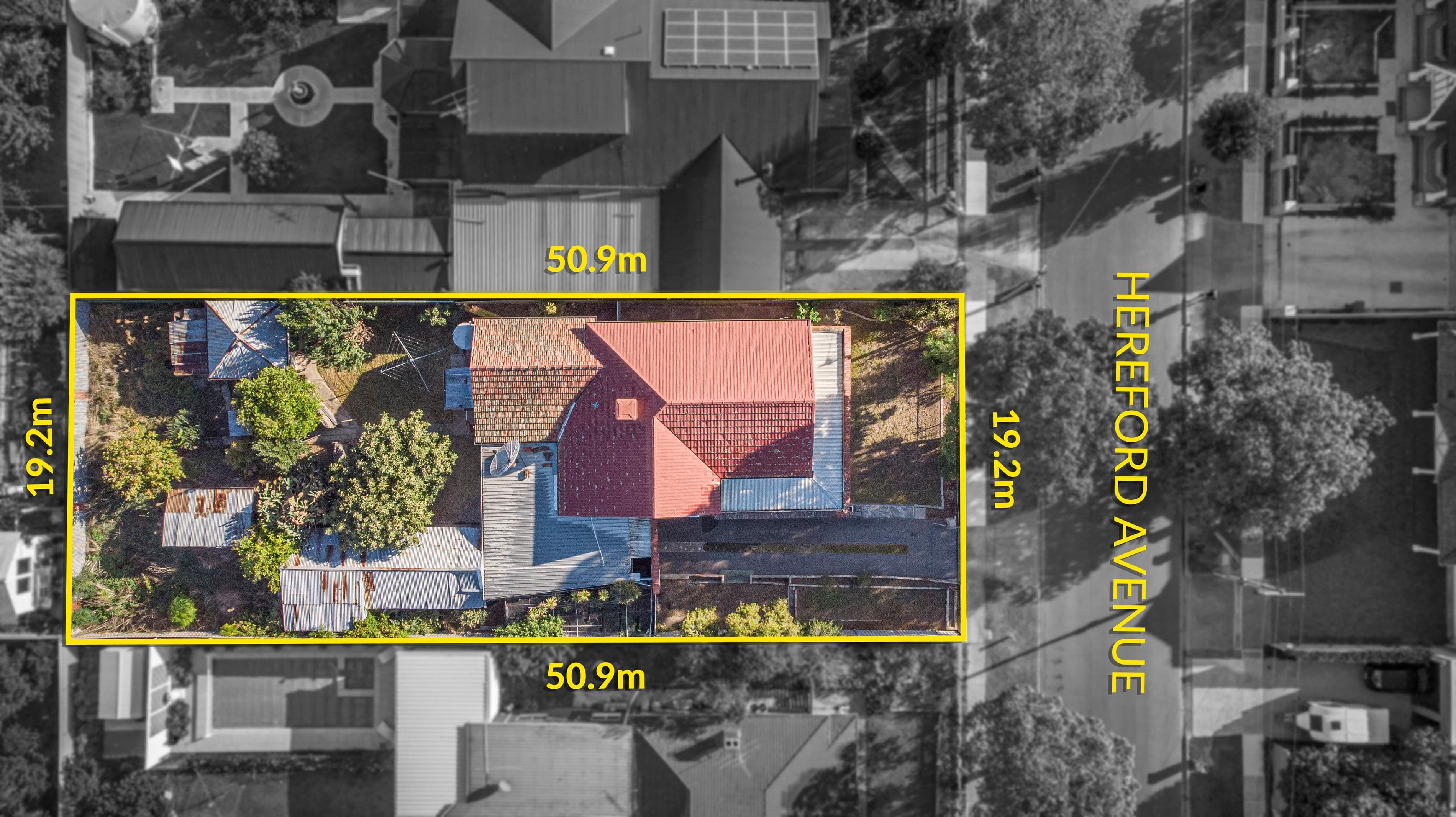 9 Hereford Avenue, Trinity Gardens SA 5068, Trinity Gardens - Thumbnail 3