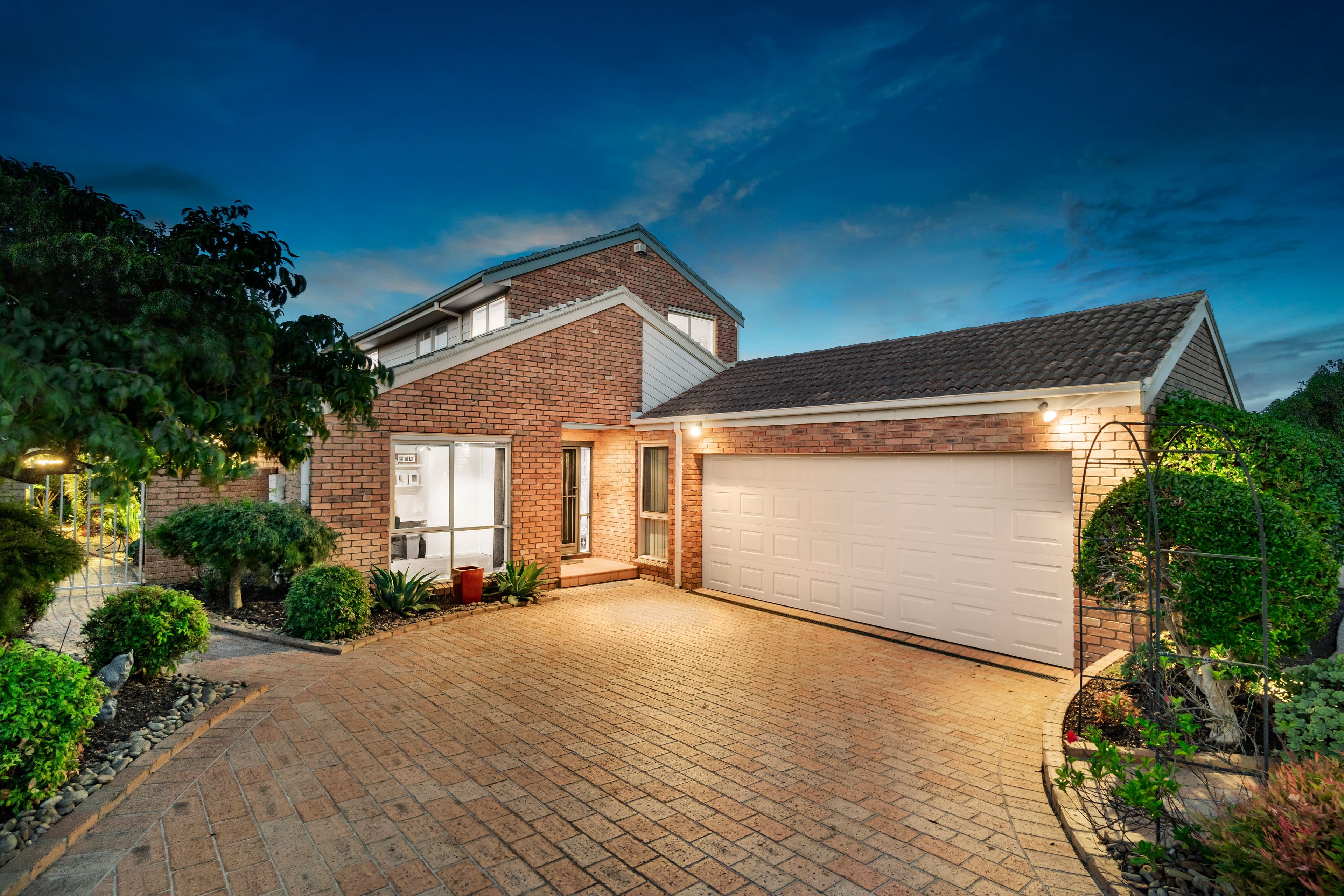 39 Simon Avenue, Rowville VIC 3178, Rowville - Image 1