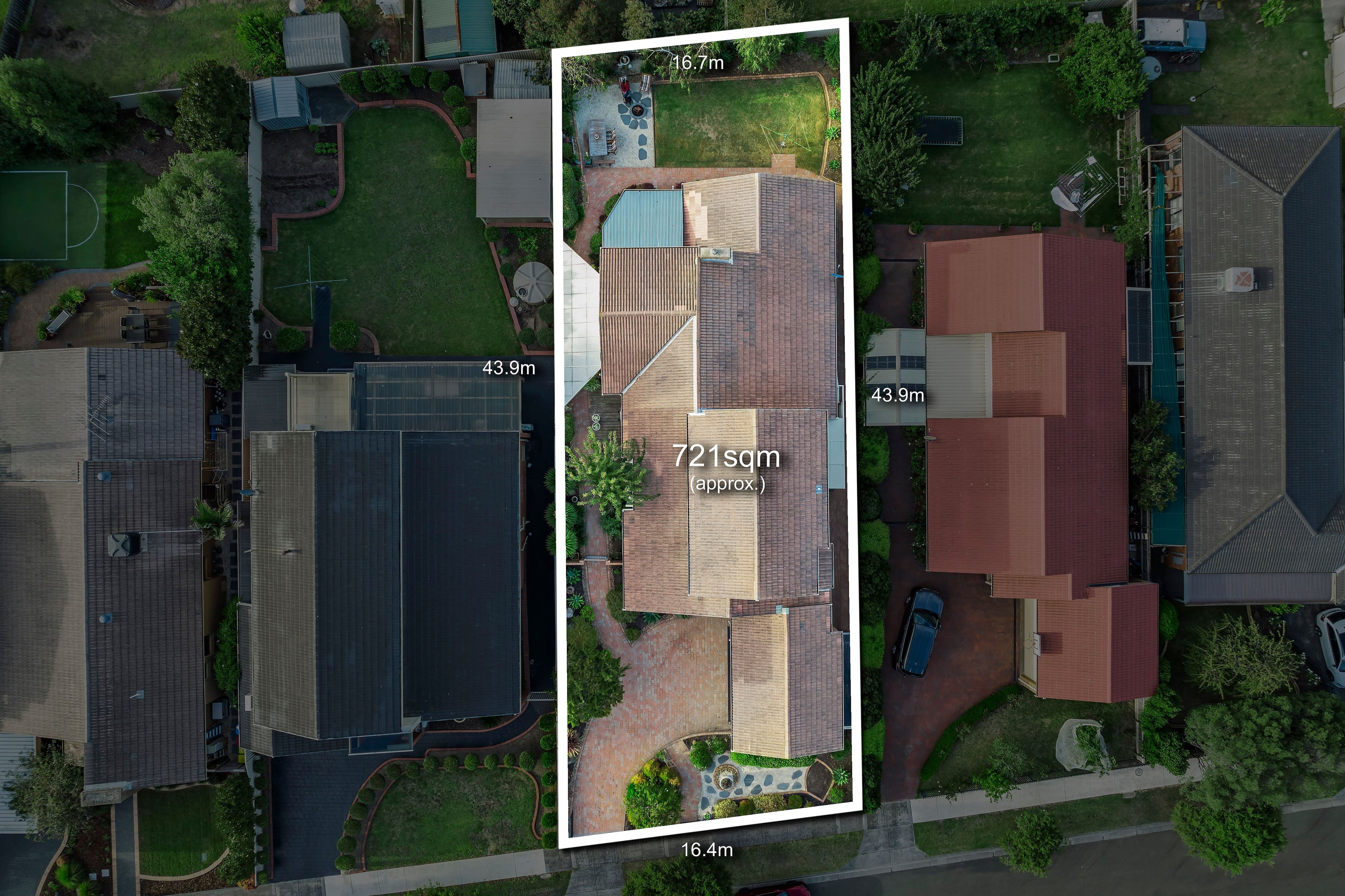 39 Simon Avenue, Rowville VIC 3178, Rowville - Thumbnail 2