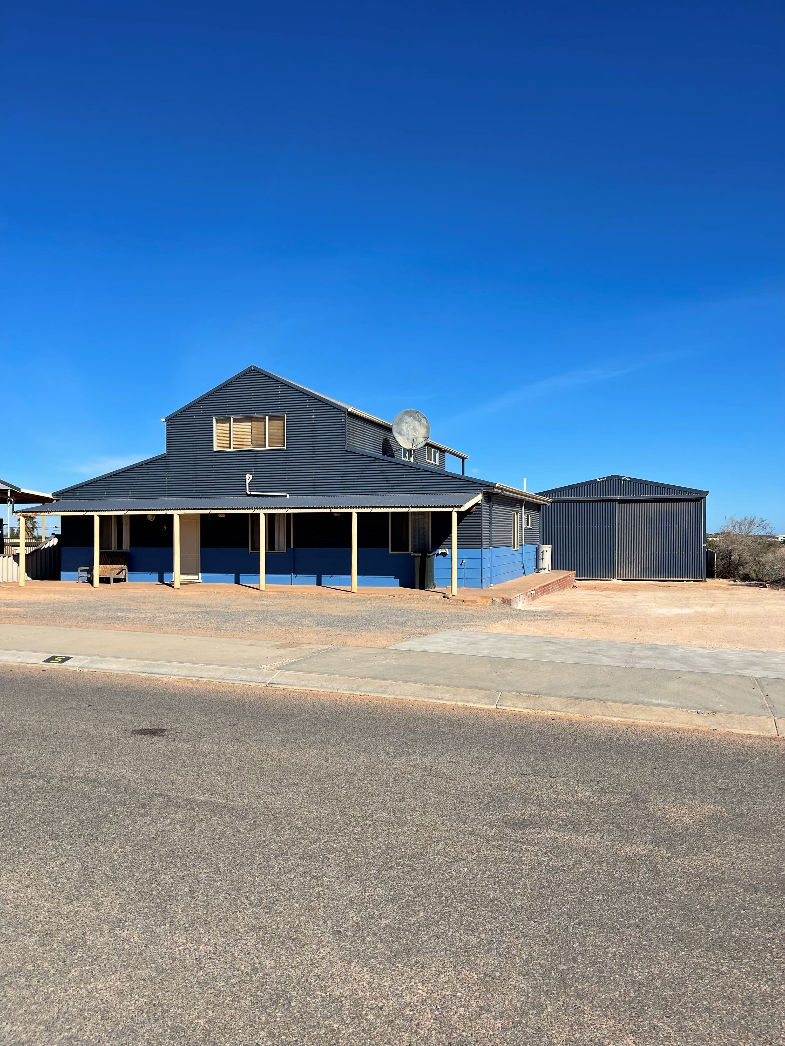 5 Poland Road, Denham WA 6537, Denham - Image 1