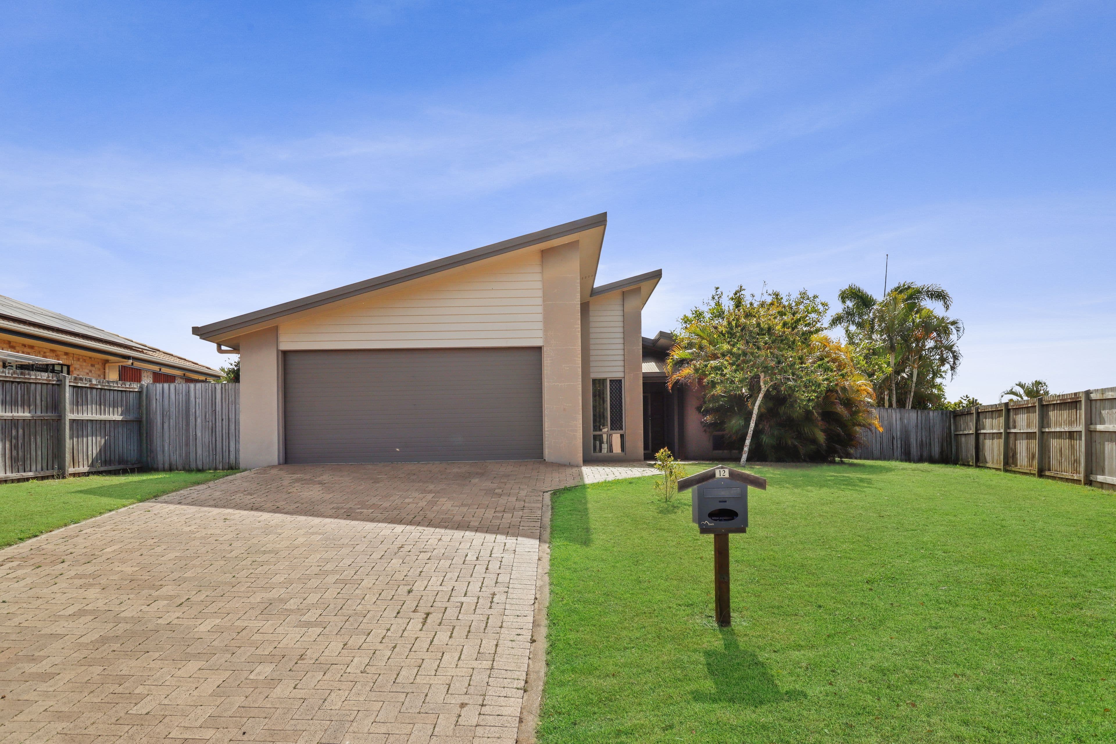 12 Rochester Court, Urraween QLD 4655, Urraween - Image 1