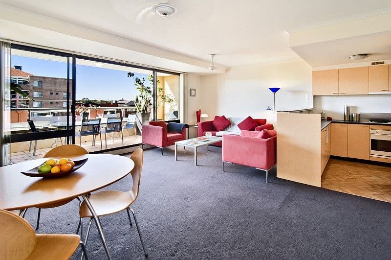 780 Bourke Street, REDFERN NSW 2016, Redfern - Image 1