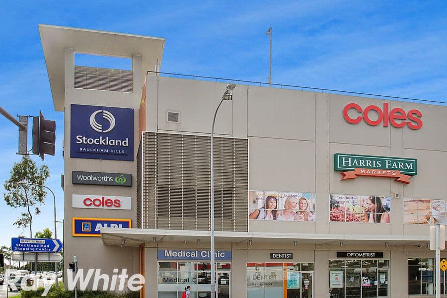 Lot 103 Priory Court AKA and 28 Baulkham Hills Road, Baulkham Hills NSW 2153, Baulkham Hills - Thumbnail 8