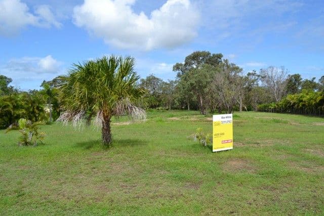 28 Bernborough Drive, Barmaryee QLD 4703, Barmaryee - Thumbnail 2