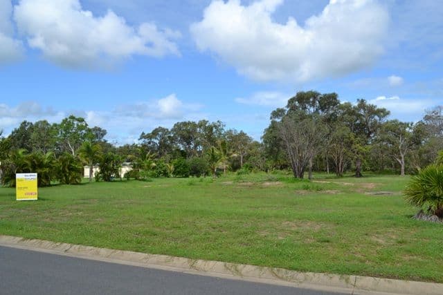28 Bernborough Drive, Barmaryee QLD 4703, Barmaryee - Thumbnail 4