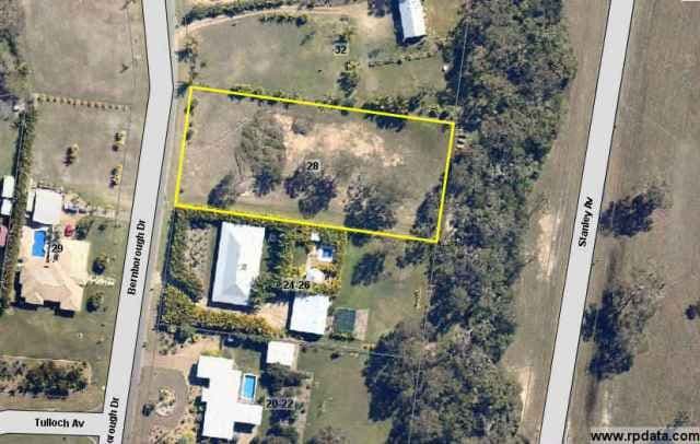 28 Bernborough Drive, Barmaryee QLD 4703, Barmaryee - Thumbnail 5