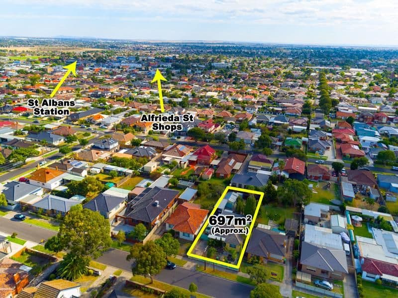 45 Millawa Avenue, St Albans VIC 3021, St Albans - Thumbnail 8
