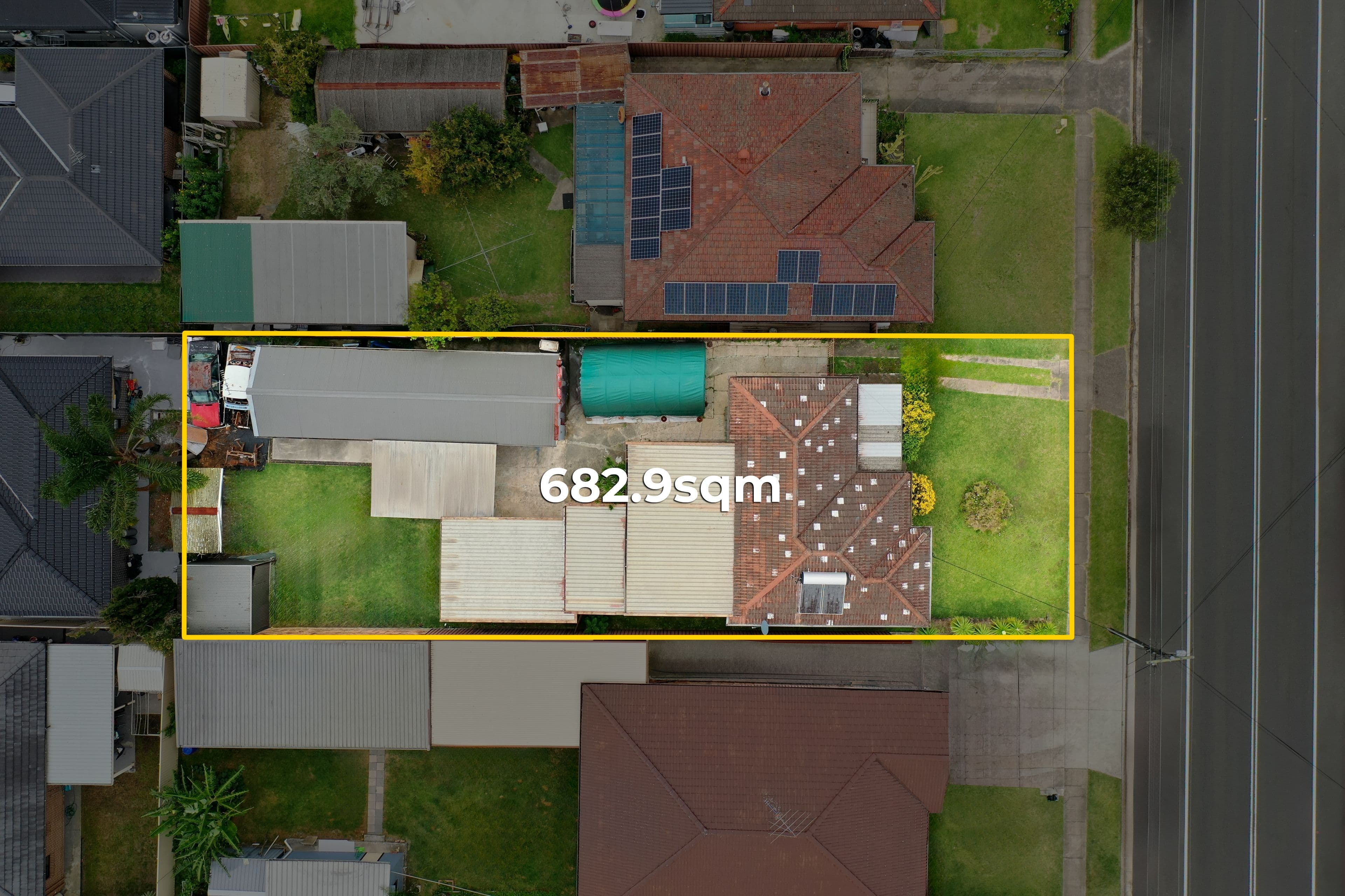 270 Brenan Street, Smithfield NSW 2164, Smithfield - Image 1