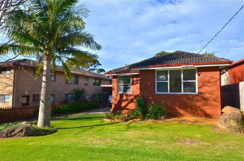9 Gwyther Street, BULLI NSW 2516, Bulli - Thumbnail 2