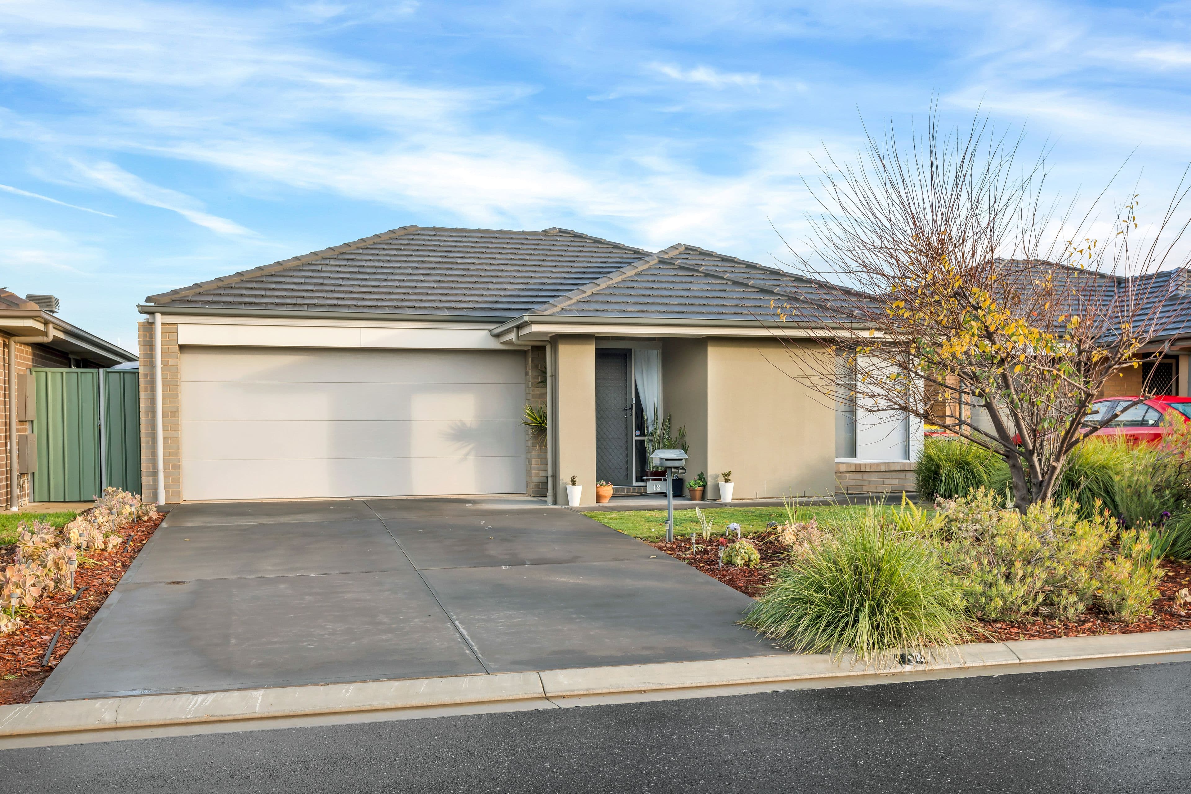 12 Mahogany Circuit, Parafield Gardens SA 5107, Parafield Gardens - Image 1