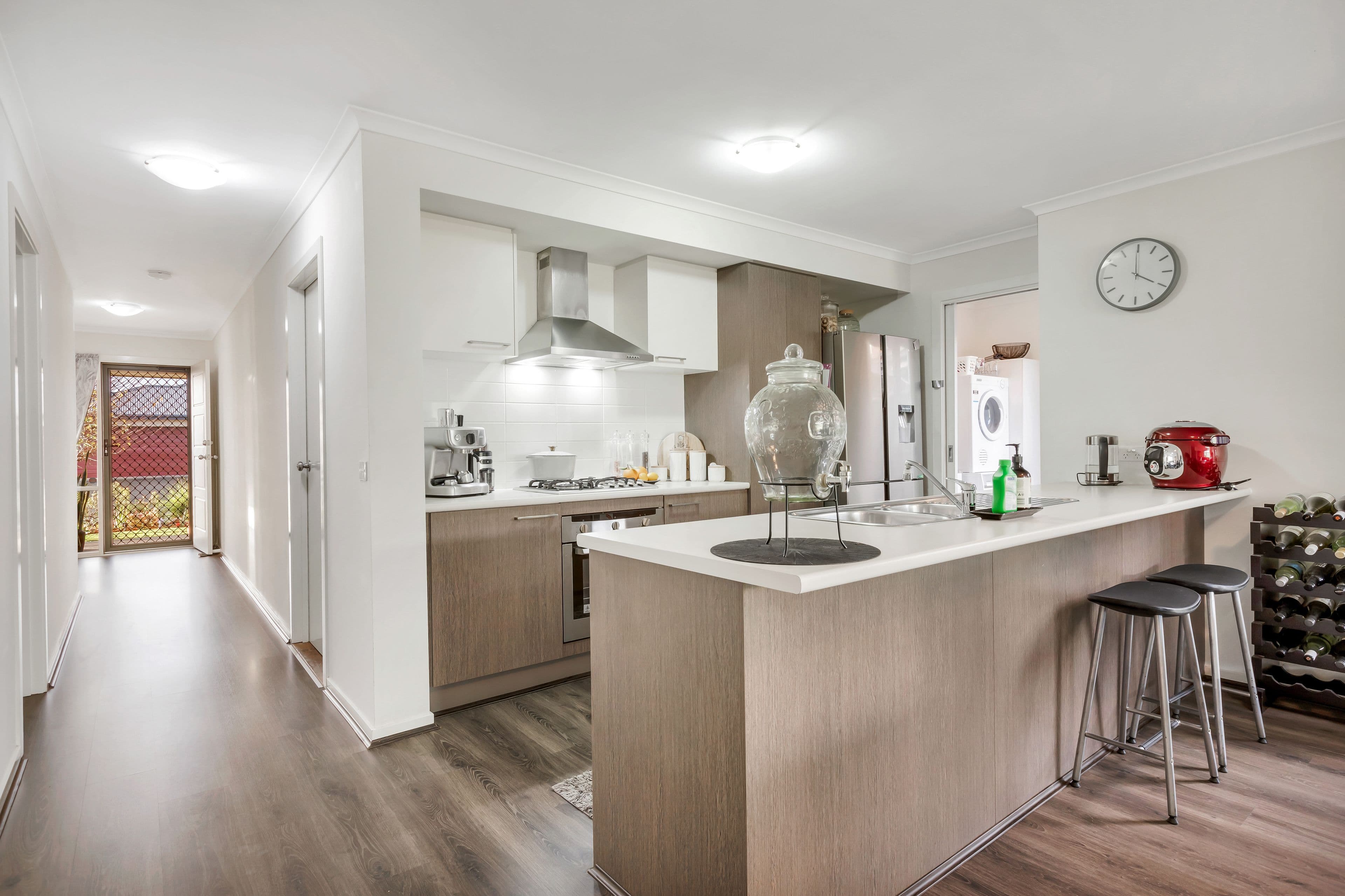 12 Mahogany Circuit, Parafield Gardens SA 5107, Parafield Gardens - Thumbnail 5