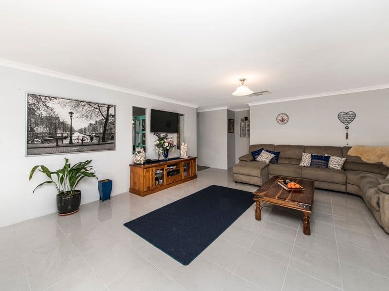 3 Wagner Turn, Baldivis WA 6171, Baldivis - Image 1