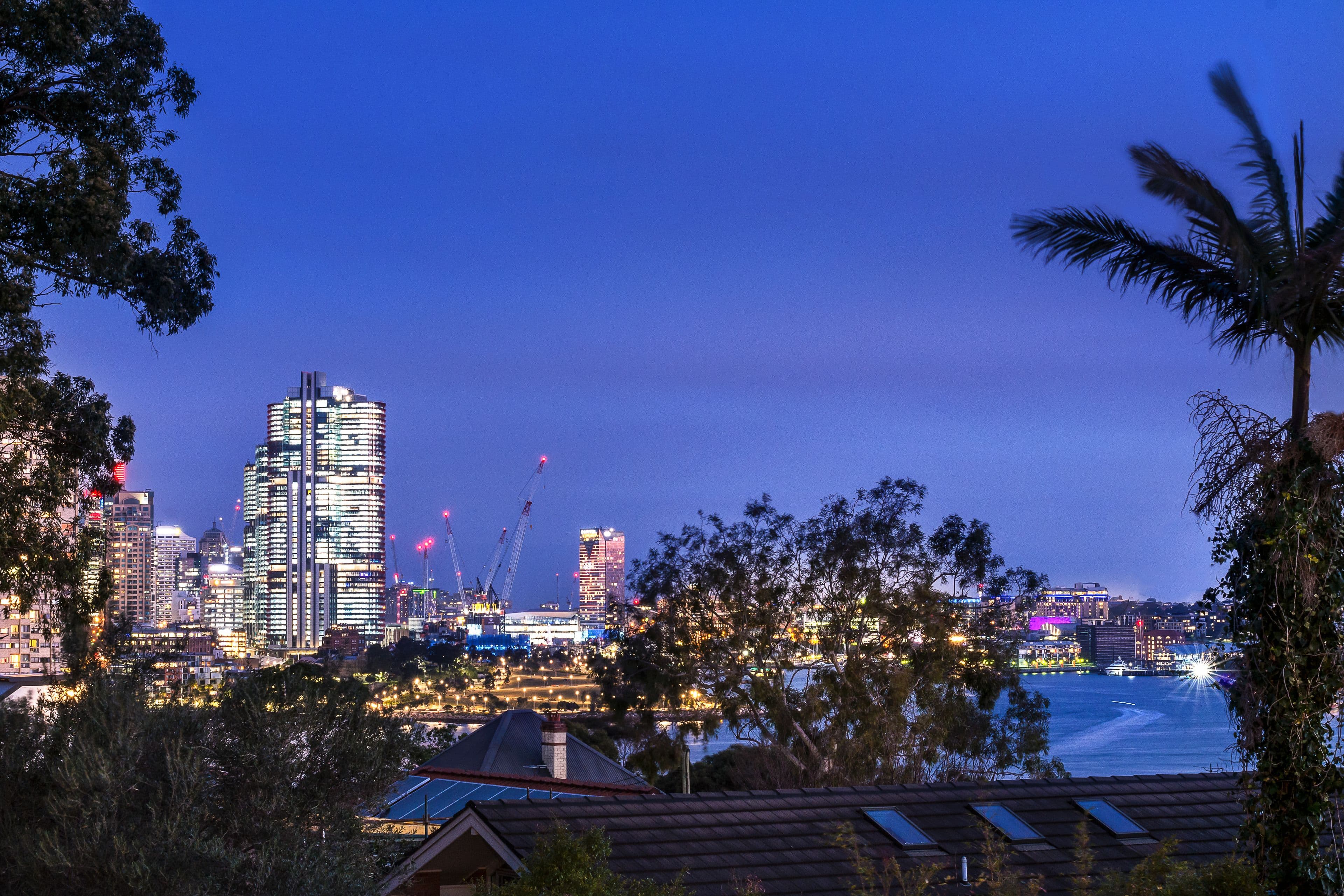33 Mitchell Street, McMahons Point NSW 2060, McMahons Point - Image 1