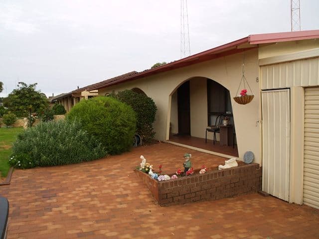 8 Marschall Street, WAIKERIE SA 5330, Waikerie - Image 1
