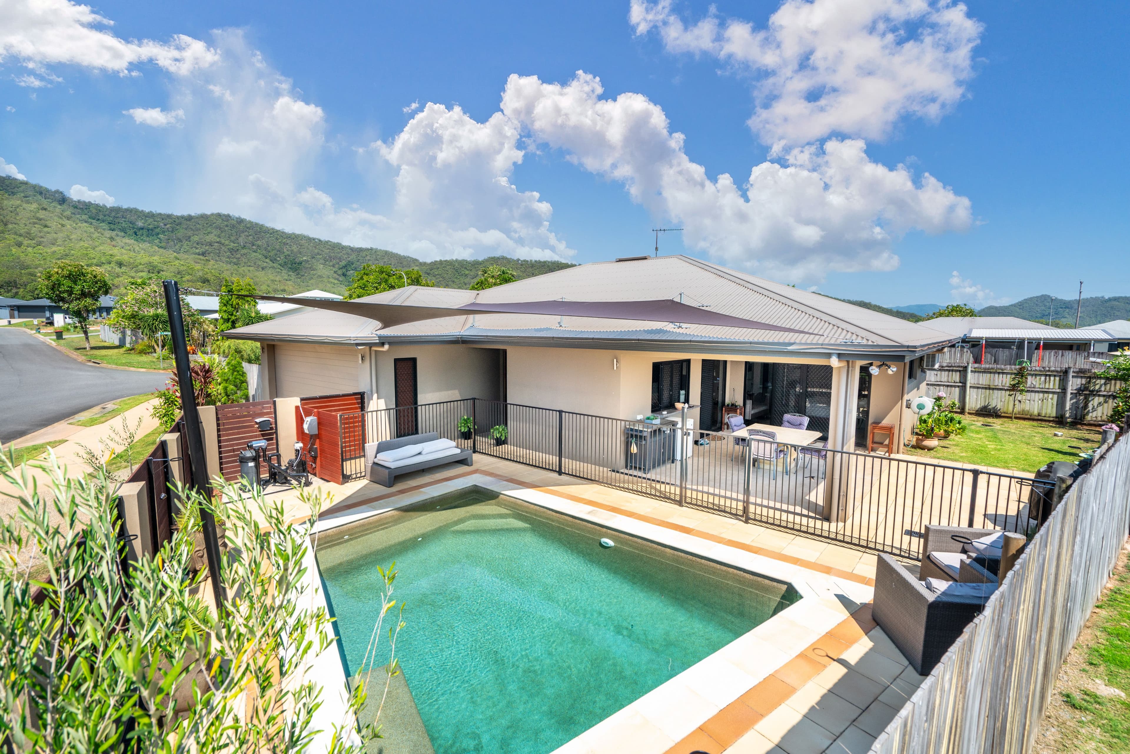 2 Windsor Street, Gordonvale QLD 4865, Gordonvale - Image 1