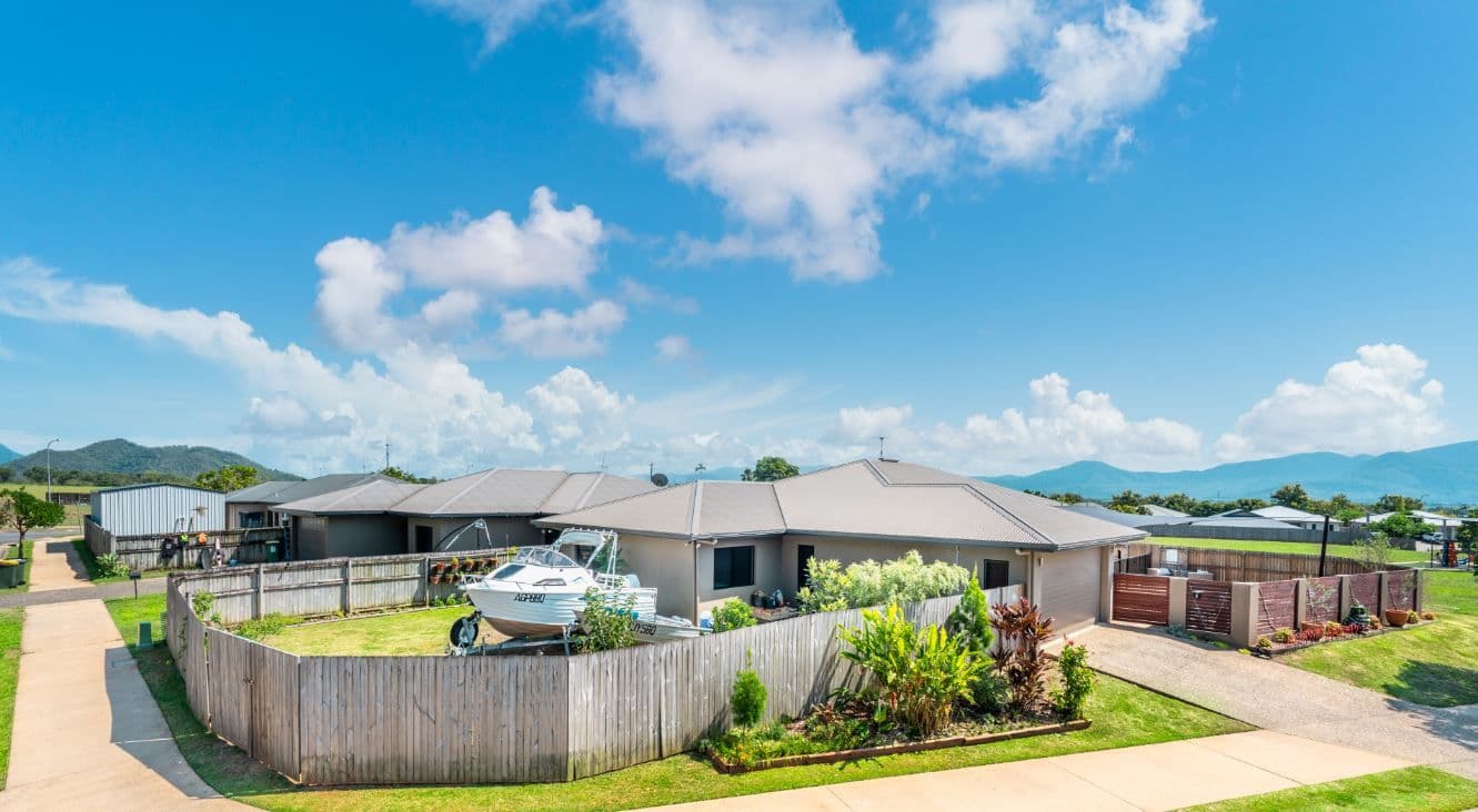 2 Windsor Street, Gordonvale QLD 4865, Gordonvale - Thumbnail 2