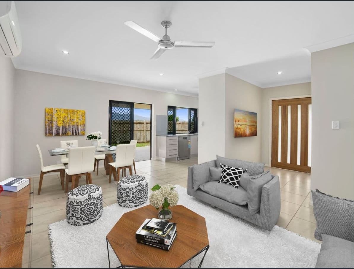 2 Windsor Street, Gordonvale QLD 4865, Gordonvale - Thumbnail 5