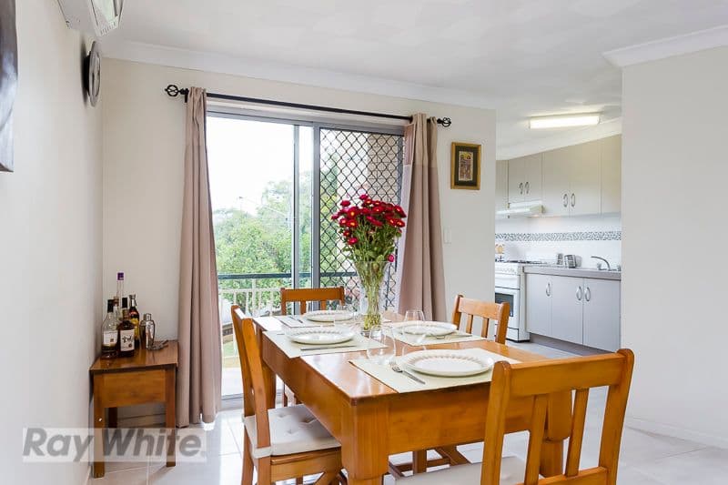 51 Jellicoe Street, COORPAROO QLD 4151, Coorparoo - Thumbnail 2