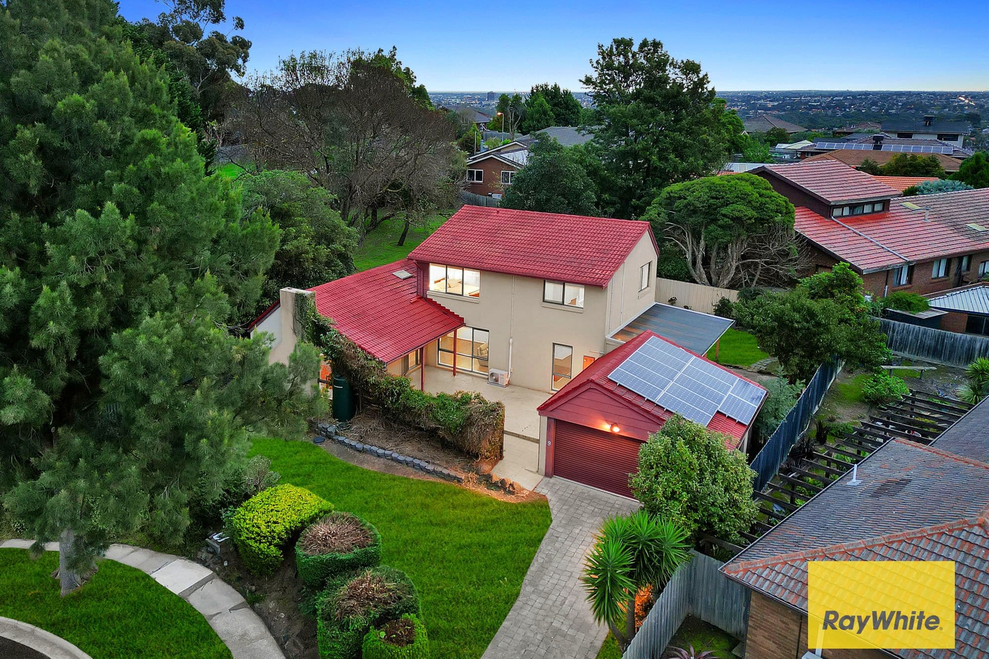 9 Goodjohn Court, Endeavour Hills VIC 3802, Endeavour Hills - Image 1