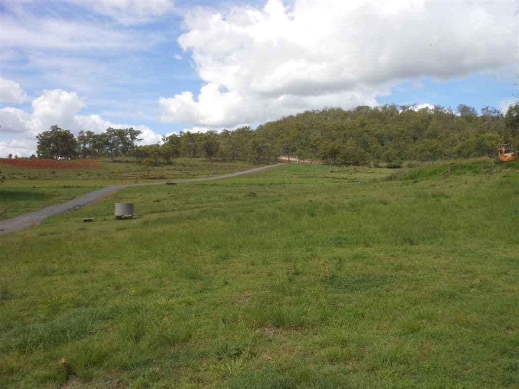 Lot 9 Harvey Road, GLENVALE QLD 4350, Glenvale - Thumbnail 2