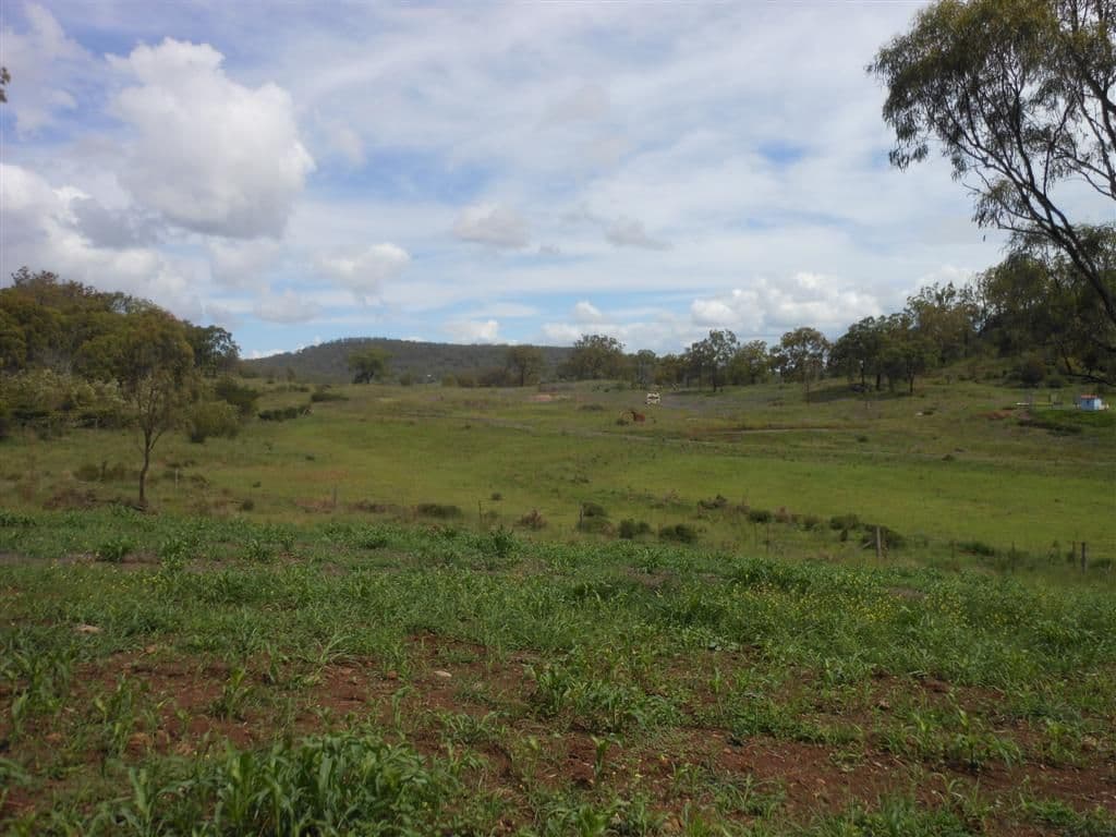 Lot 9 Harvey Road, GLENVALE QLD 4350, Glenvale - Thumbnail 3