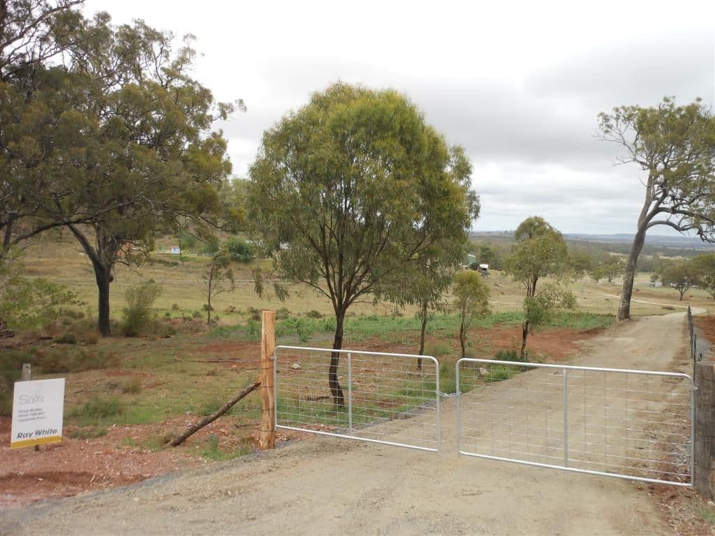 Lot 9 Harvey Road, GLENVALE QLD 4350, Glenvale - Thumbnail 4