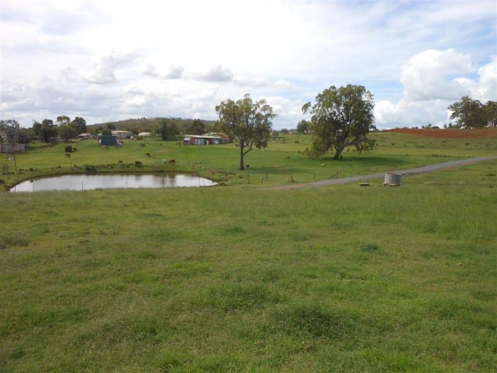 Lot 9 Harvey Road, GLENVALE QLD 4350, Glenvale - Thumbnail 5