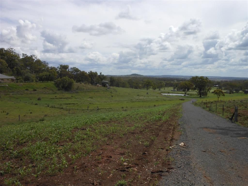 Lot 9 Harvey Road, GLENVALE QLD 4350, Glenvale - Thumbnail 6
