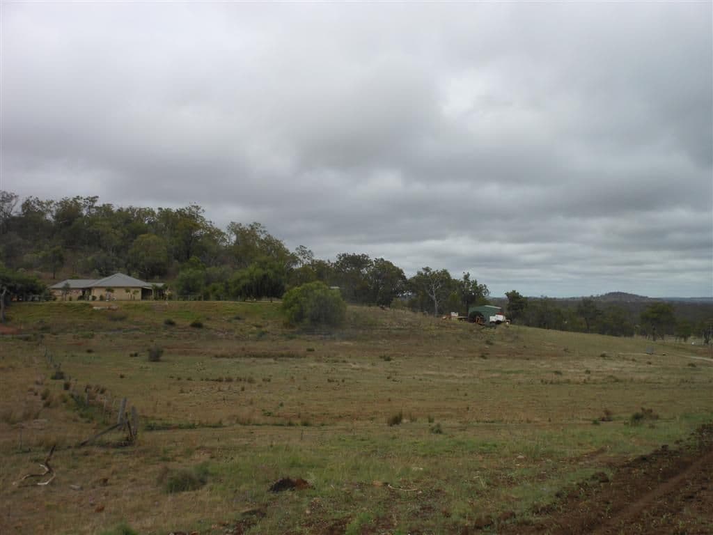 Lot 9 Harvey Road, GLENVALE QLD 4350, Glenvale - Thumbnail 7