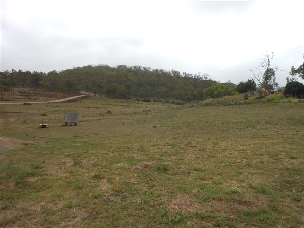 Lot 9 Harvey Road, GLENVALE QLD 4350, Glenvale - Thumbnail 8