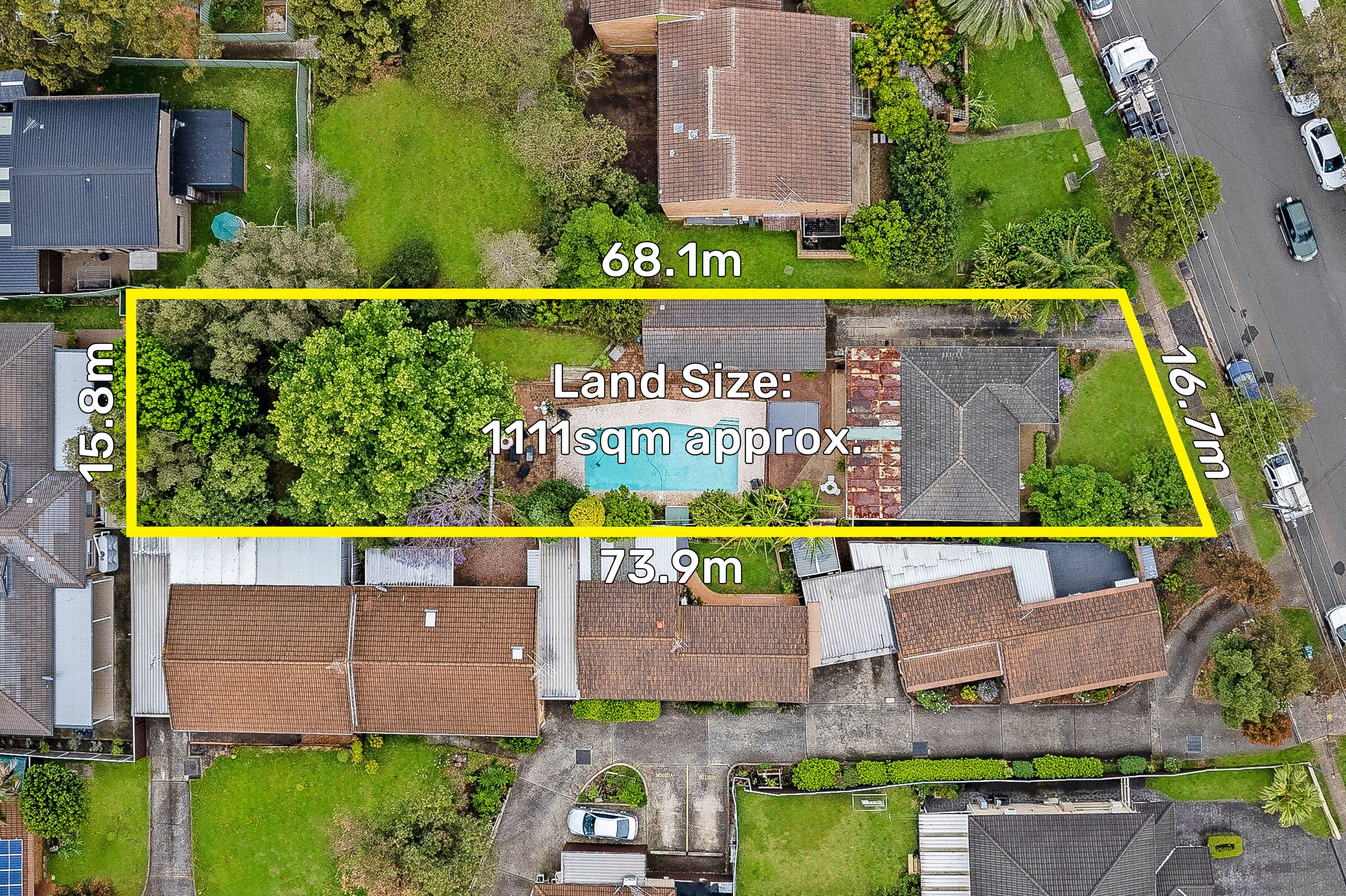 55 Powell Street, Yagoona NSW 2199, Yagoona - Image 1