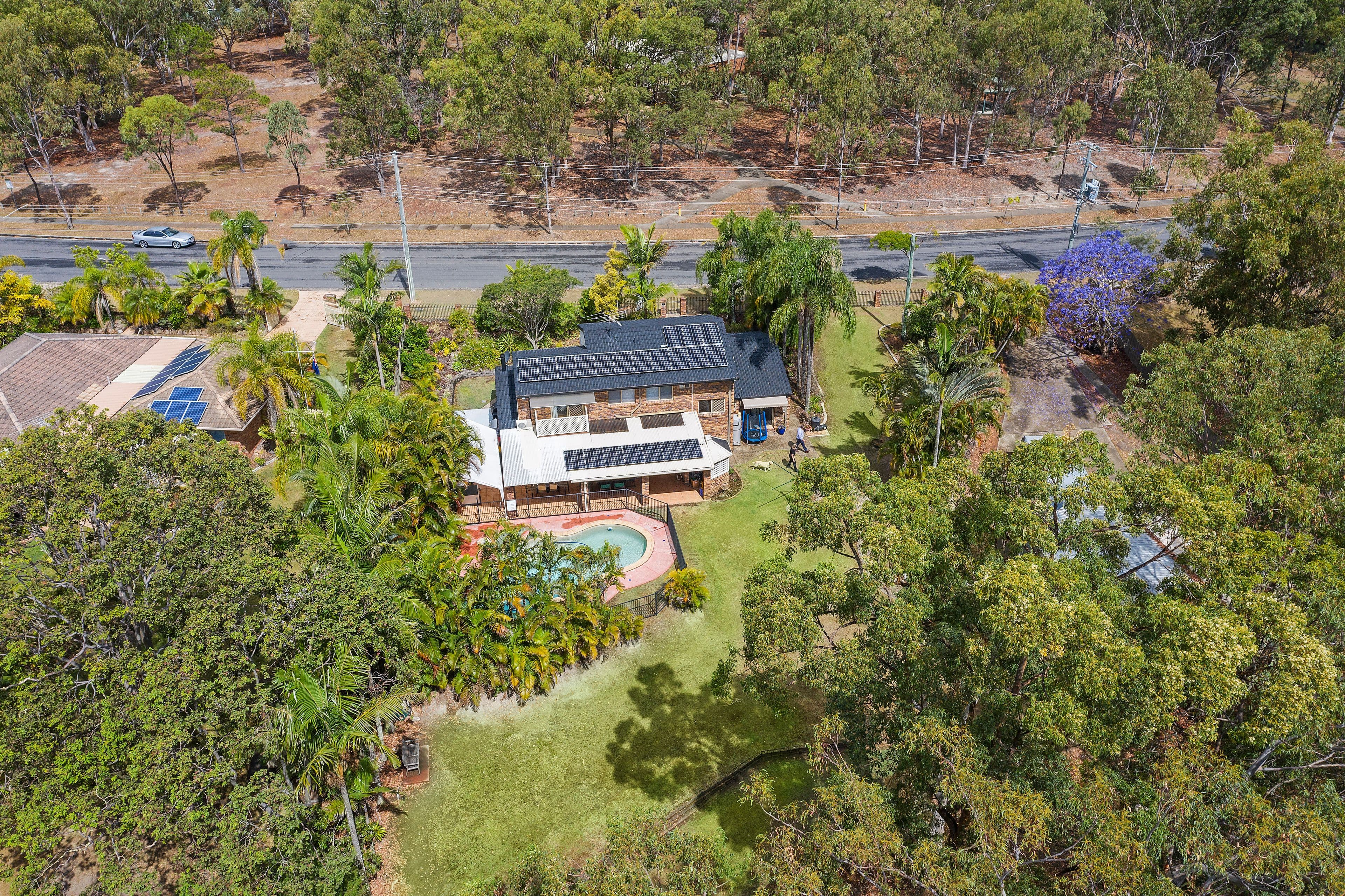 18 Hanover Drive, Alexandra Hills QLD 4161, Alexandra Hills - Thumbnail 2