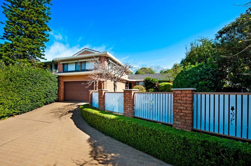 45 Frederick Street, RYDE NSW 2112, Ryde - Image 1