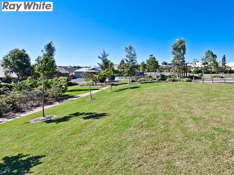Lot 166 Dickson Crescent, NORTH LAKES QLD 4509, North Lakes - Thumbnail 4