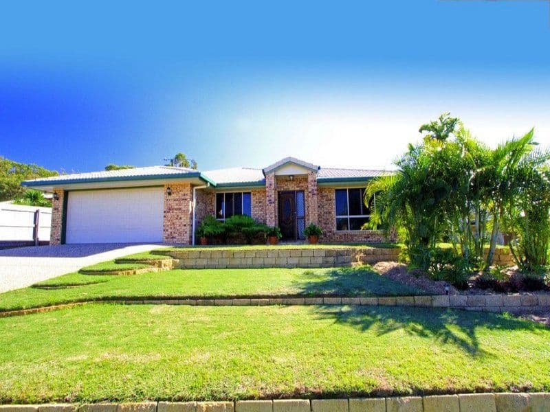 22 Explorer Drive, YEPPOON QLD 4703, Yeppoon - Image 1