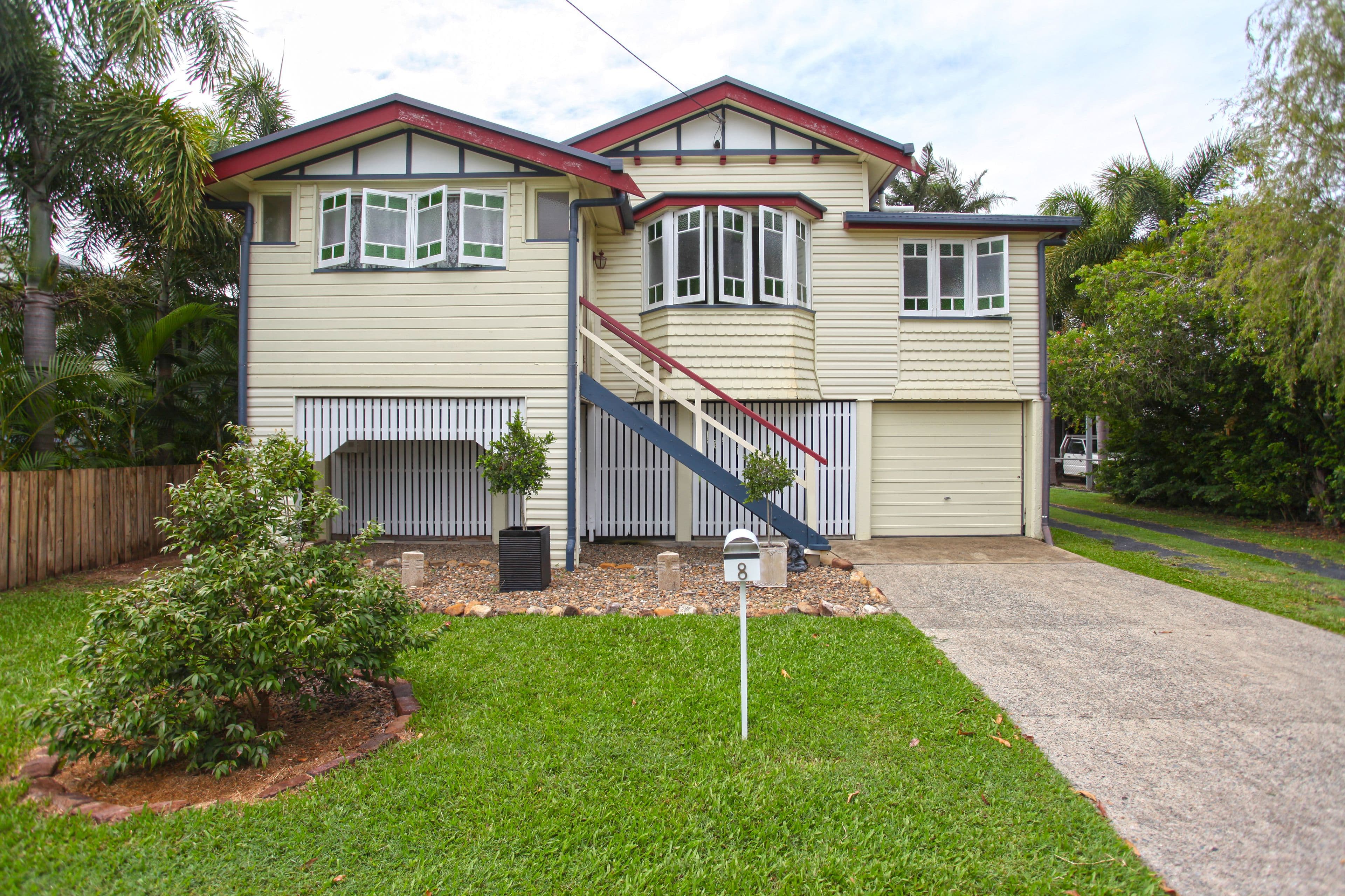 8 Lloyd Street, West Mackay QLD 4740, West Mackay - Thumbnail 2