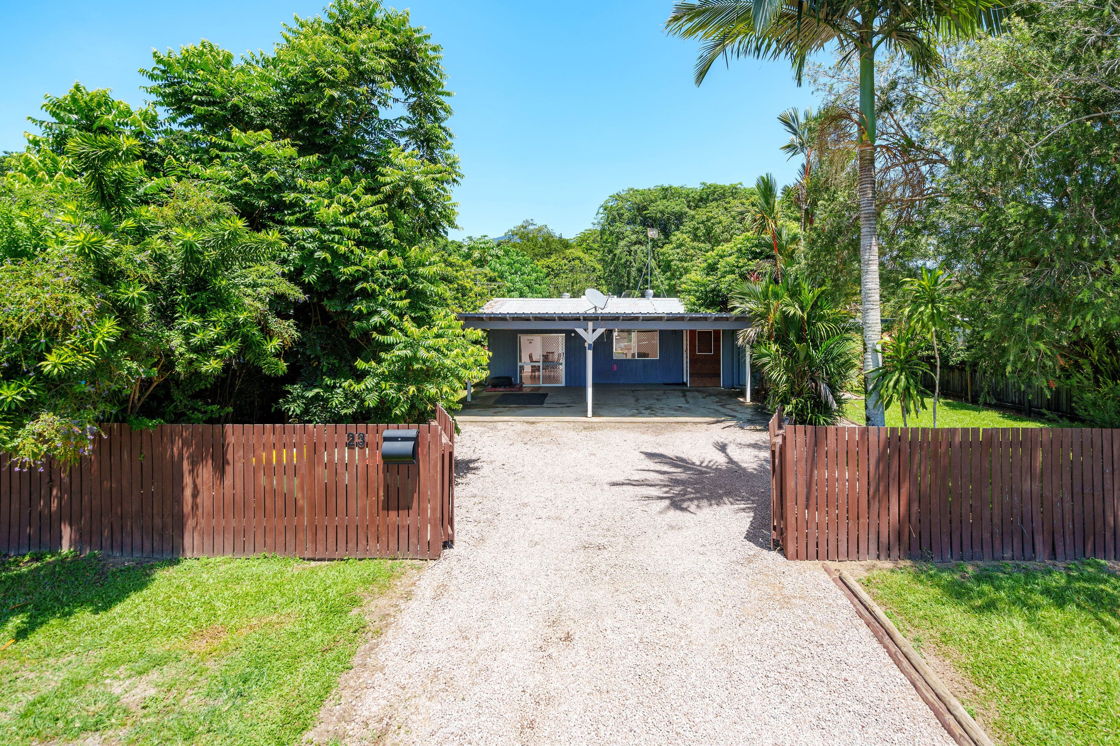 23 Pyne Street, Edmonton QLD 4869, Edmonton - Thumbnail 2