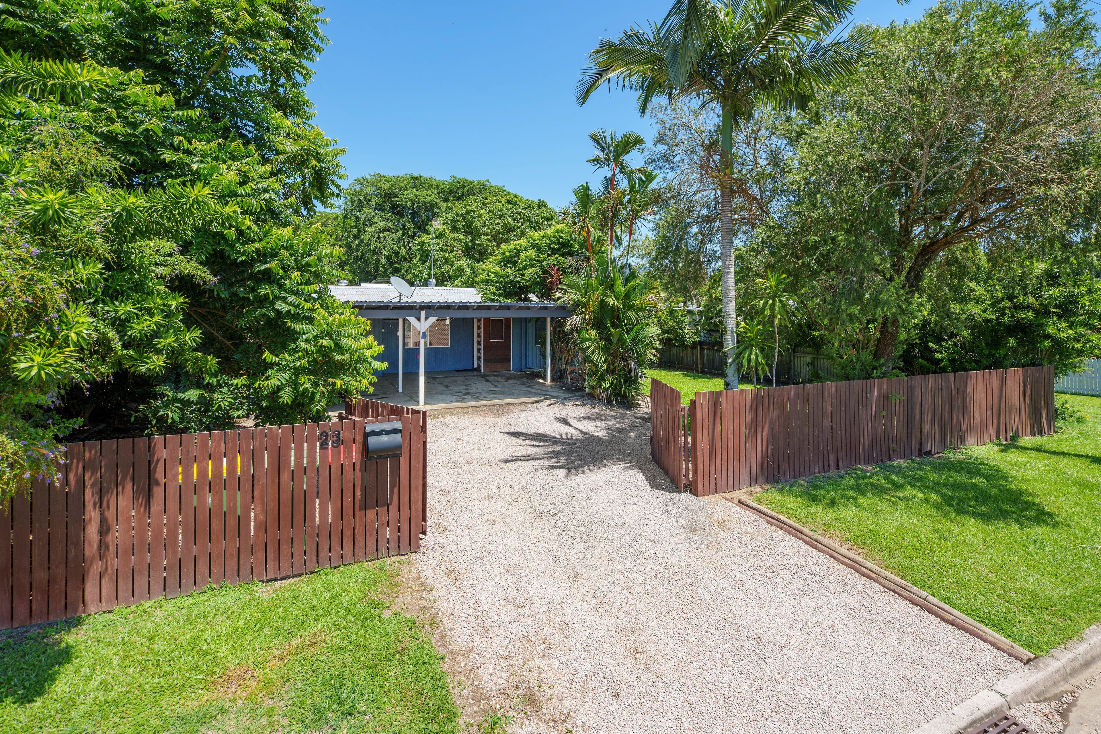 23 Pyne Street, Edmonton QLD 4869, Edmonton - Thumbnail 3