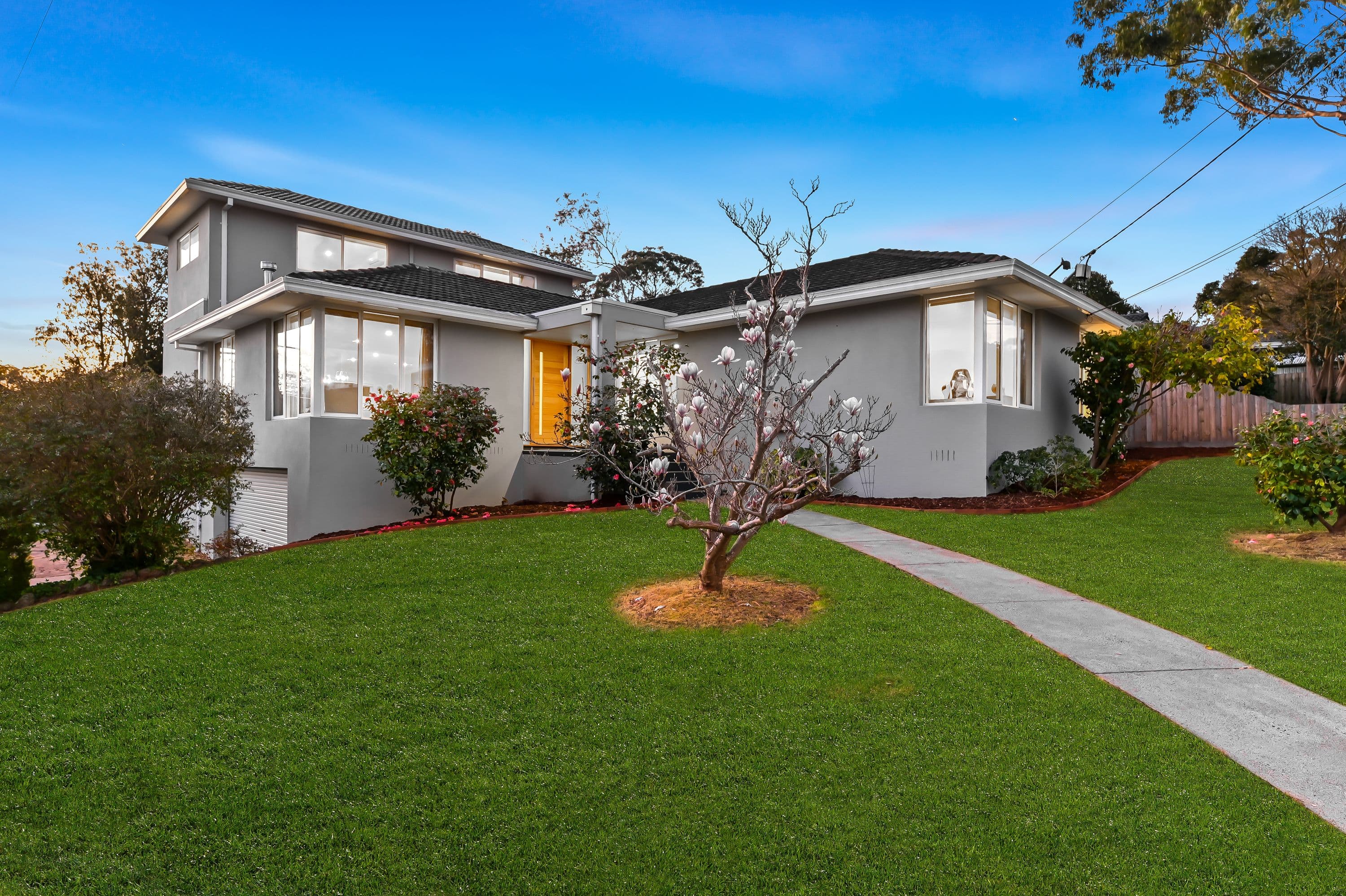 3 Diamond Avenue, Glen Waverley VIC 3150, Glen Waverley - Image 1