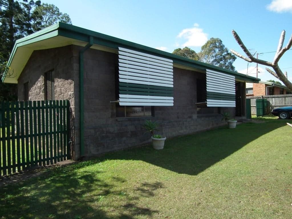 15 Raven Street, MARYBOROUGH QLD 4650, Maryborough - Image 1