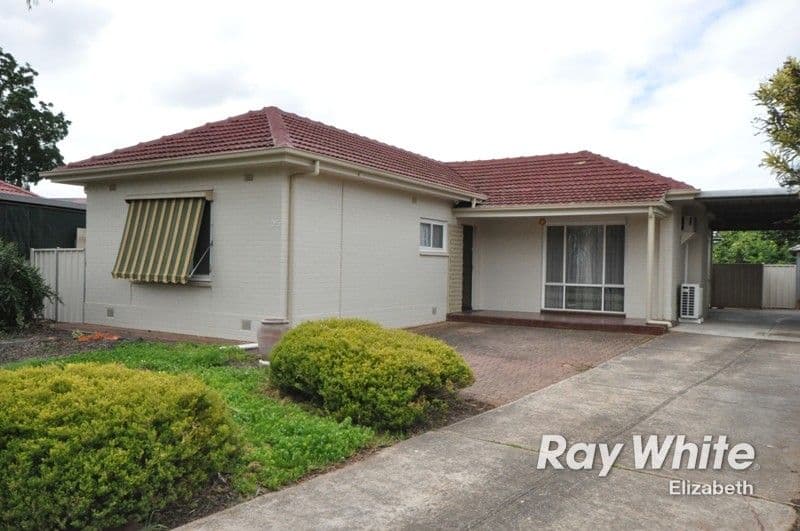 25 Fairfield Road, ELIZABETH GROVE SA 5112, Elizabeth Grove - Image 1
